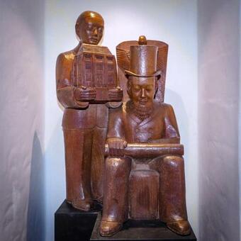 Villa With 6 Bedrooms In Cahors With Private Pool Furnished Garden And Wifi