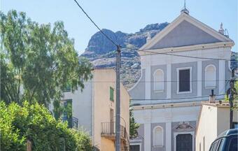 Nice Home In Calenzana With Outdoor Swimming Pool, Wifi And 3 Bedrooms