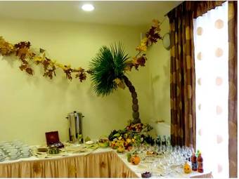 Hotel Centrum Konferencyjno-hotelowe Alex