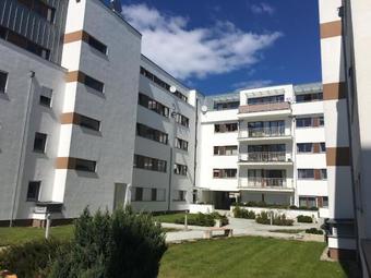 Apartamenty Platan Complex