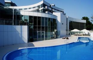 Copernicus Torun Hotel