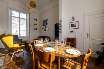 Apartamento Le Scenario