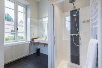 Castelsagrat Chateau Sleeps 19 Pool Wifi