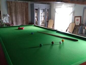 Bed & Breakfast La Pause - Val De Loire (20 Mins - Zoo De Beauval)
