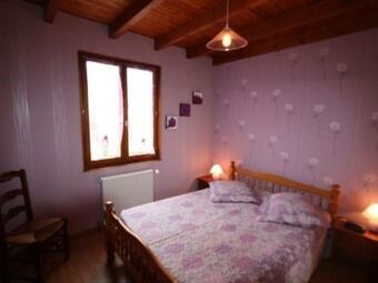 G�te Champdray, 3 Pi�ces, 4 Personnes - Fr-1-589-64