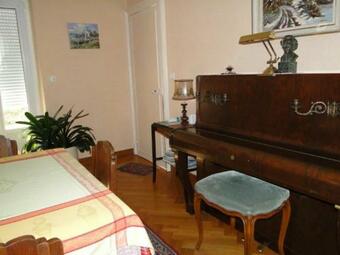 G�te Chantraine, 4 Pi�ces, 5 Personnes - Fr-1-589-7