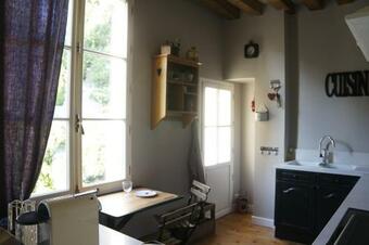 Apartamento G�te La Chancellerie