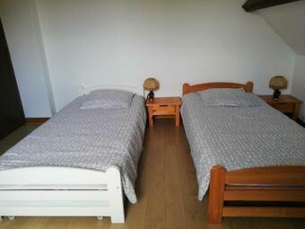 G�te Ch�tillon-sur-cher, 5 Pi�ces, 7 Personnes - Fr-1-491-268