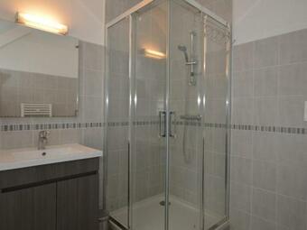 G�te Cherrueix, 3 Pi�ces, 5 Personnes - Fr-1-538-83