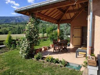 Maison Chorges, 4 Pi�ces, 6 Personnes - Fr-1-469-119