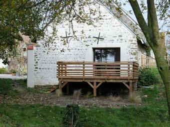 G�te Chilleurs-aux-bois, 2 Pi�ces, 2 Personnes - Fr-1-590-141