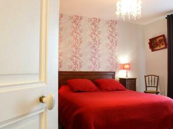 G�te Cindr�, 5 Pi�ces, 8 Personnes - Fr-1-489-256