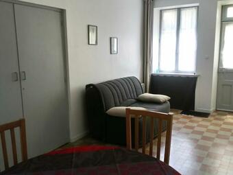 Villa Maison Communaut� De Communes Brenne - Val De Creuse-ciron, 2 Pi�ces, 4 Personnes - Fr-1-591-21