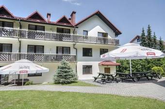 Hotel Belvedere Orze? Bia?y