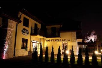 Hostal Austeria Kazimierska
