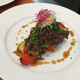 Hotel Le Relais St Jacques