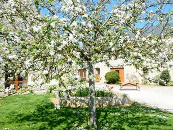 Hotel H�tel Restaurant Le Clos De L 'ancien Pressoir