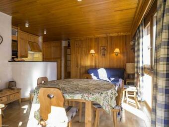 Apartamento Appartement Saint-bon-tarentaise, 3 Pi�ces, 5 Personnes - Fr-1-564-71
