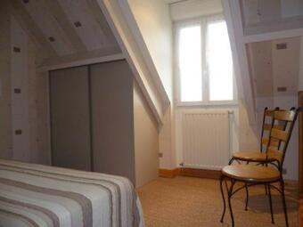 G�te Cour-cheverny, 2 Pi�ces, 2 Personnes - Fr-1-491-34