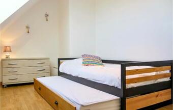 Beautiful Home In Creances W/ Wifi And 4 Bedrooms