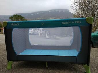 Apartamento La Petite Venise