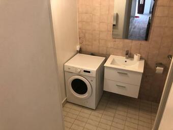 Apartamento Chez Morgan