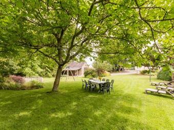 G�te Crossac, 5 Pi�ces, 8 Personnes - Fr-1-306-946