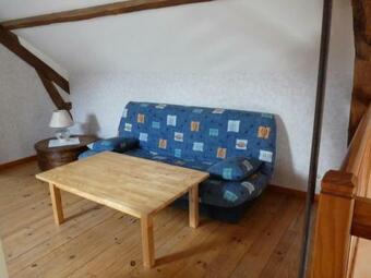 G�te Cusset, 3 Pi�ces, 4 Personnes - Fr-1-489-143