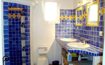 Villa With 2 Bedrooms In Dauphin With Private Pool Enclosed Garden And Wifi