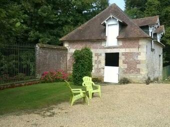 G�te Cuvilly, 4 Pi�ces, 6 Personnes - Fr-1-526-21