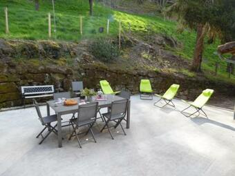 Hostal Le Pont de Livinhac