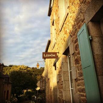 Bed & Breakfast L�hontine