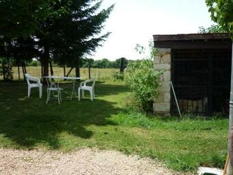 G�te �breuil, 3 Pi�ces, 4 Personnes - Fr-1-489-19