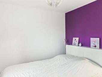 Tranquil Holiday Home In Englesqueville-la-percee With Garden