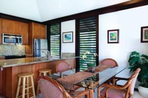 Hotel Outrigger Kiahuna Plantation