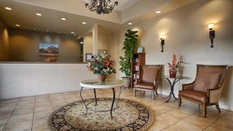 Hotel Best Western Royal Oak