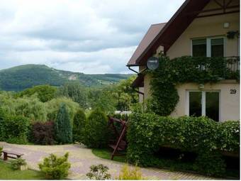 Hostal Dom Noclegowy Fregata