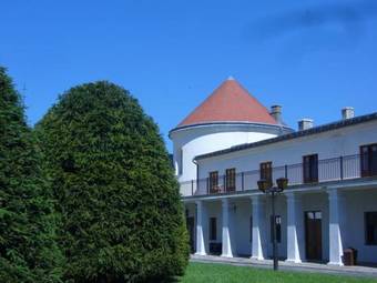 Hostal Pensjonat Zamek