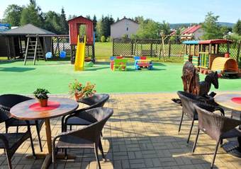 Hotel Szelc�w
