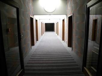 Hotel Europa Starachowice