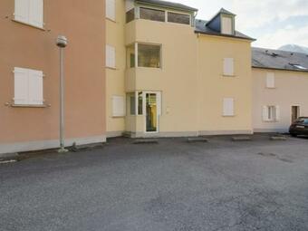 Apartamentos Appartement Esqui�ze-s�re, 3 Pi�ces, 6 Personnes - Fr-1-402-86