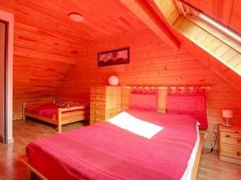 Apartamentos Appartement Esqui�ze-s�re, 4 Pi�ces, 6 Personnes - Fr-1-402-90