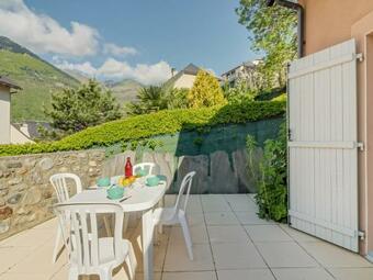 Apartamentos Appartement Esqui�ze-s�re, 3 Pi�ces, 6 Personnes - Fr-1-402-93