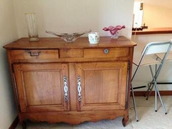 Apartment With 4 Bedrooms In Espalion With Wonderful Mountain View Furnished Garden And Wifi