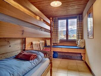 Apartamento Le Clos Donne