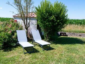 Villa Maison �tain, 4 Pi�ces, 6 Personnes - Fr-1-585-57