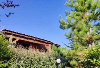 Chalet With 2 Bedrooms In Evisa With Wonderful Mountain View Shared Pool Furnished Terrace