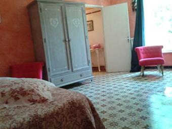 Hostal Room In Guest Room - Room Countryside The House Of Josepha