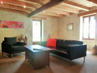 G�te Auchay-sur-vend�e, 3 Pi�ces, 4 Personnes - Fr-1-426-99