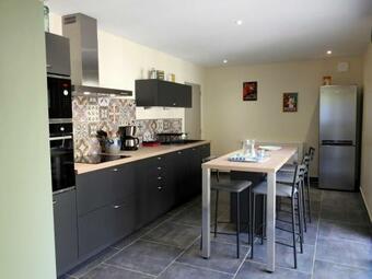 G�te Frampas, 4 Pi�ces, 6 Personnes - Fr-1-611-16